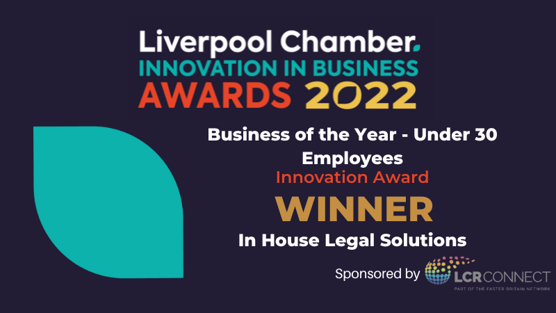 LCR Award