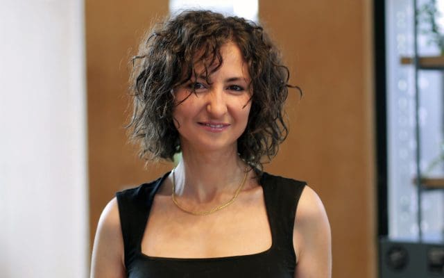 Nawal Belkalem
