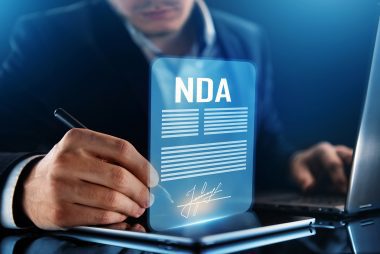 NDA Outsourcing Services